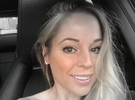 Hayley Higgs